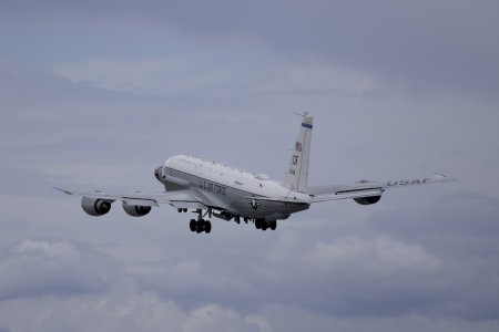 Royal International Air Tattoo 2025