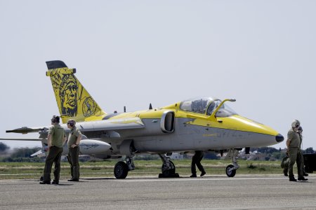 Un volo lungo 100 anni