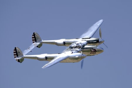 Un volo lungo 100 anni