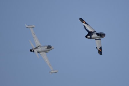 Duxford Fly Legend 2019