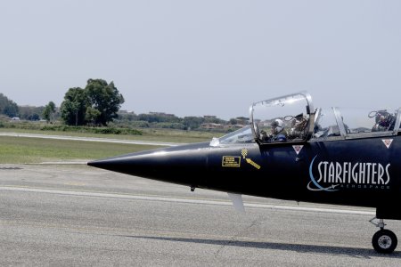 Un volo lungo 100 anni