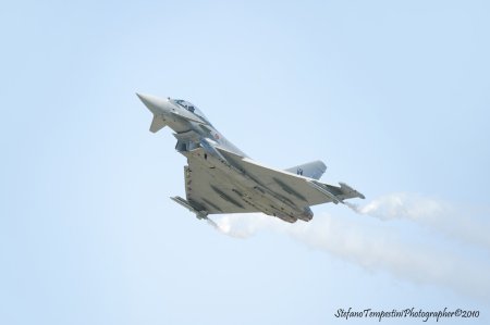 EuroFighter Typhoon