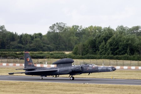 Royal International Air Tattoo 2025