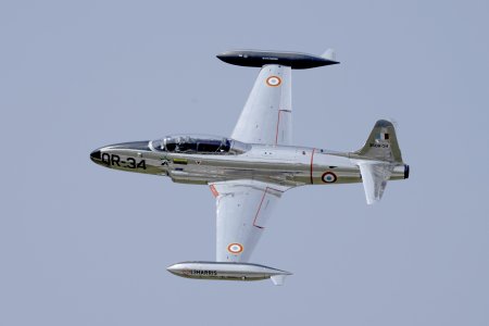 Un volo lungo 100 anni