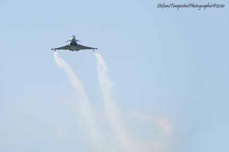 EuroFighter Typhoon