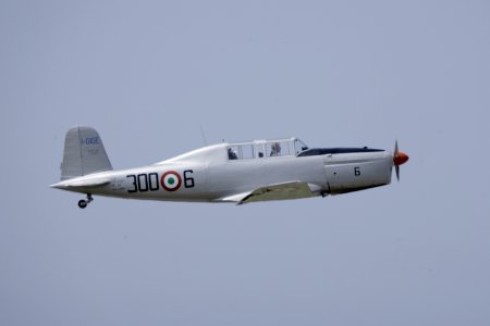Un volo lungo 100 anni