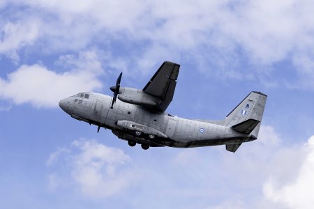 Royal International Air Tattoo 2025