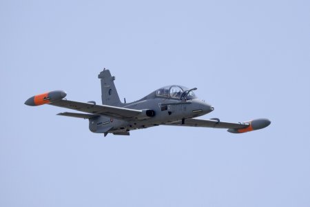Un volo lungo 100 anni
