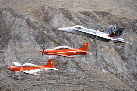 Axalp 2022
