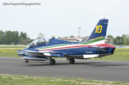 Rivolto 2012