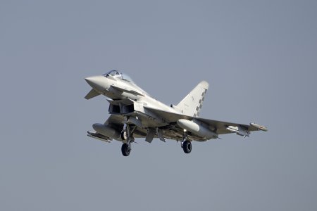 Typhoon Flag Grosseto 2023