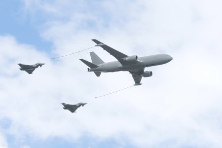 Royal International Air Tattoo 2013