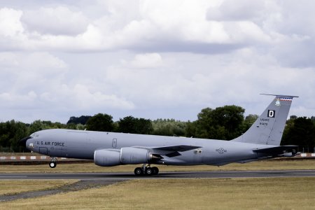 Royal International Air Tattoo 2025
