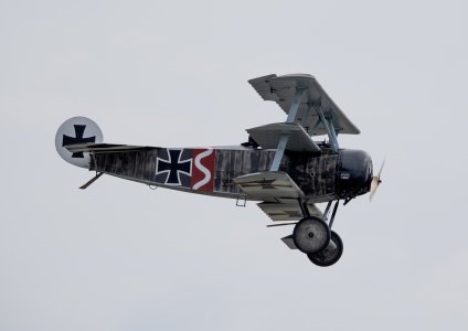 Duxford Fly Legend 2019