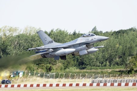 Royal International Air Tattoo 2022