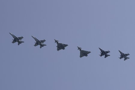 SIFEX 2025 - Swiss Italy Flight Exercize 2025
