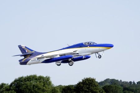 Royal International Air Tattoo 2022