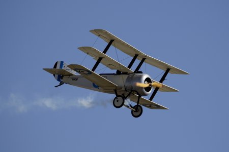 Duxford Fly Legend 2019