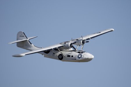 Duxford Fly Legend 2019
