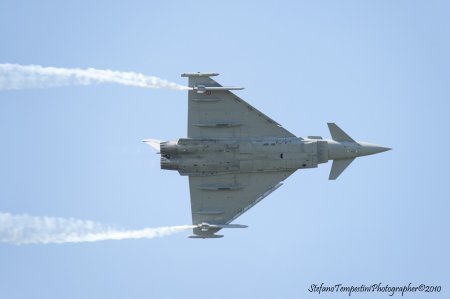 EuroFighter Typhoon
