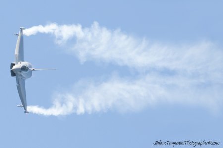 EuroFighter Typhoon