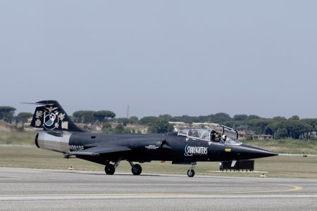 Un volo lungo 100 anni