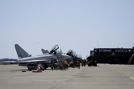 Typhoon Flag Grosseto 2023