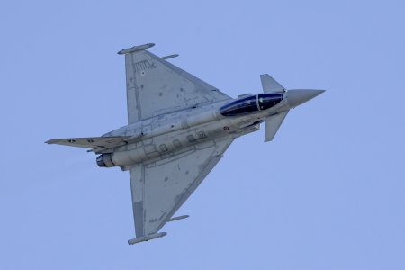 Un volo lungo 100 anni