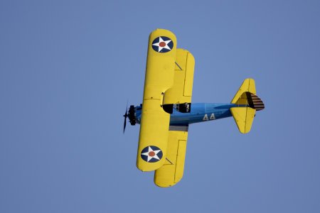 Duxford Fly Legend 2019
