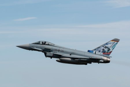Fairford 2017