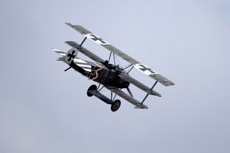 Duxford Fly Legend 2019