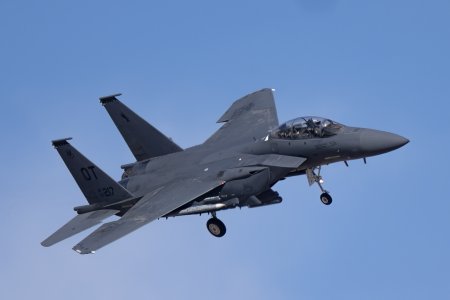 Red Flag United States Air Force 2023