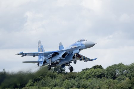 Royal International Air Tattoo 2019
