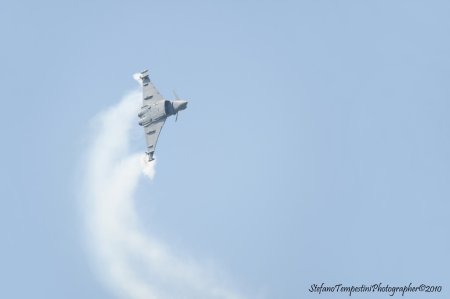 EuroFighter Typhoon