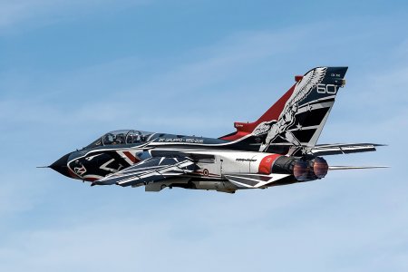Fairford 2017