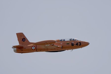 Un volo lungo 100 anni