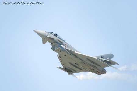 EuroFighter Typhoon